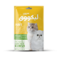  LEKOOO CAT FOOD Kitten RICE IN CHICKEN 2kg أكل قطط جاف6973033846201