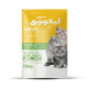  LEKOOO CAT FOOD Kitten RICE IN CHICKEN 2kg أكل قطط جاف6973033846201