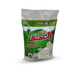  العملاق - مسحوق الغسيل لؤلؤ أوتوماتيك 5كجم6253009219780